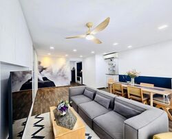 Blk 440B Fernvale Gardens (Sengkang), HDB 5 Rooms #636469671